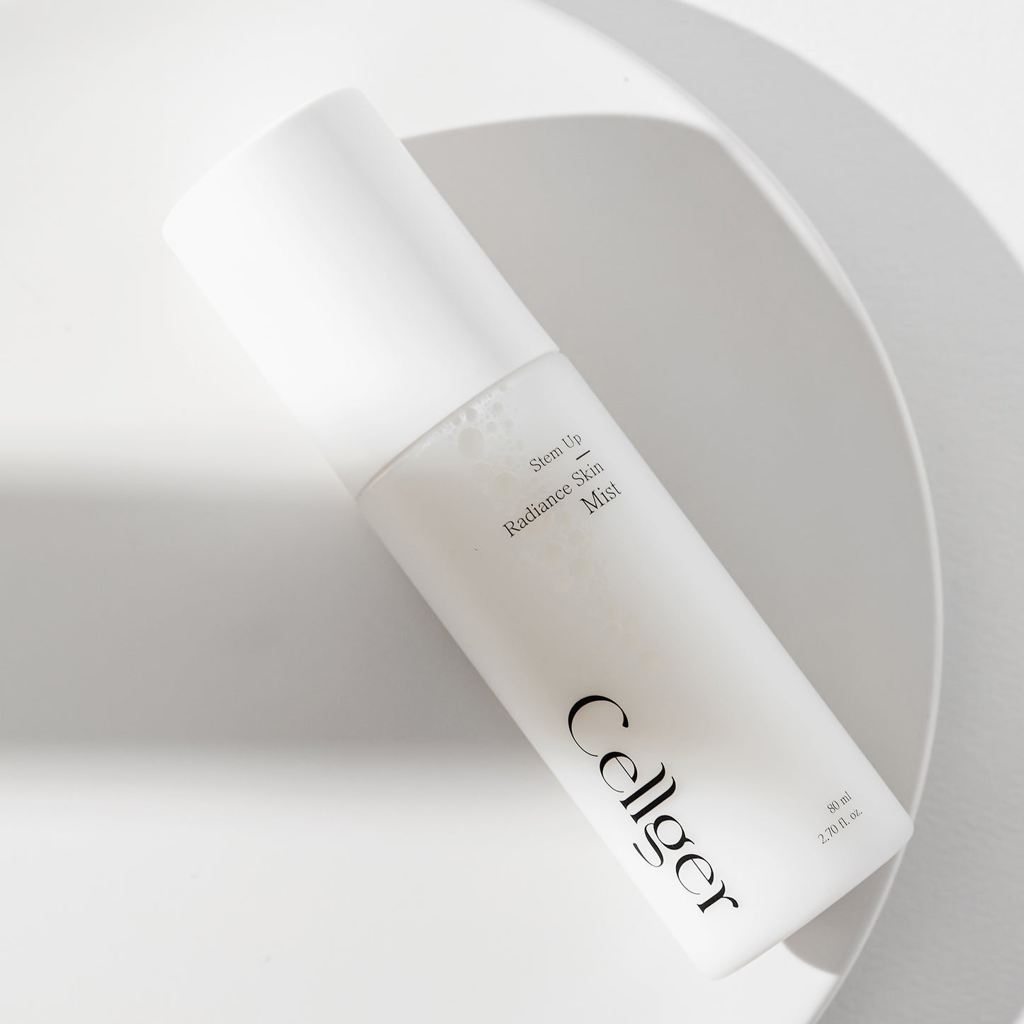 CELLGER STEM UP RADIANCE SKIN MIST