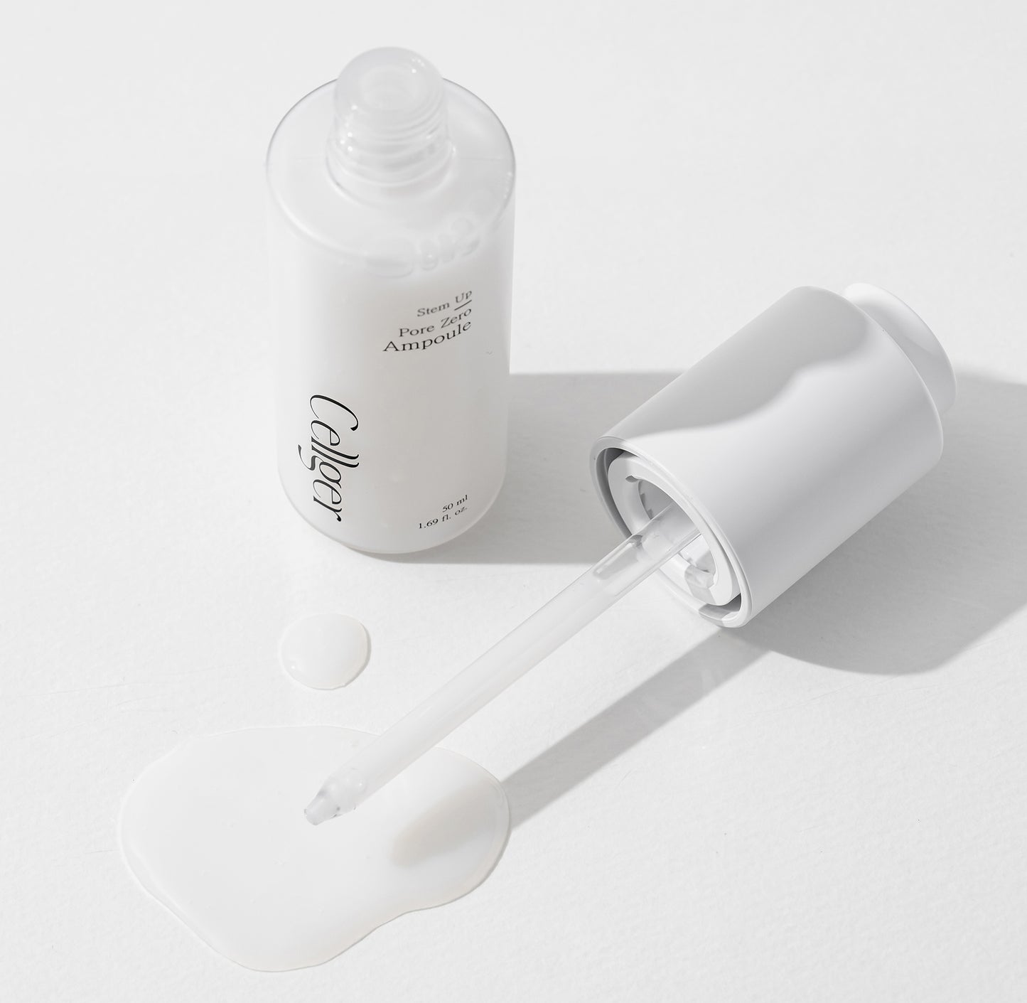 CELLGER STEM UP PORE ZERO AMPOULE