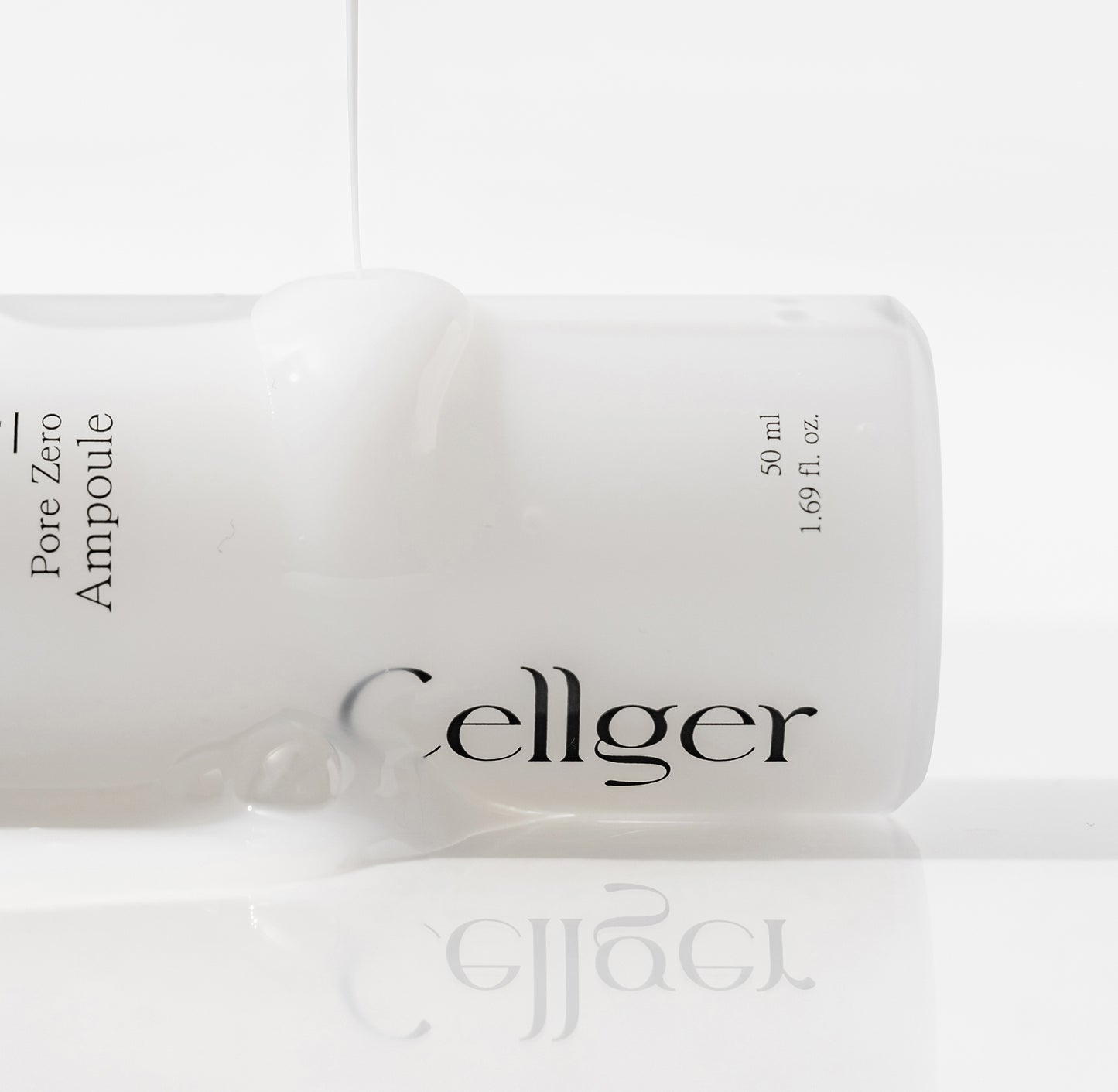 CELLGER STEM UP PORE ZERO AMPOULE