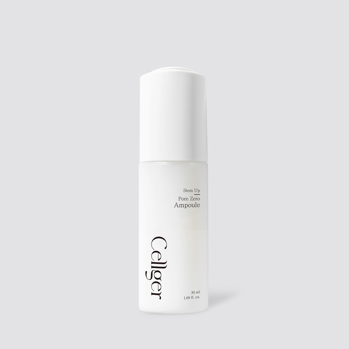 CELLGER STEM UP PORE ZERO AMPOULE