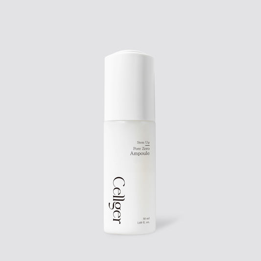 CELLGER STEM UP PORE ZERO AMPOULE