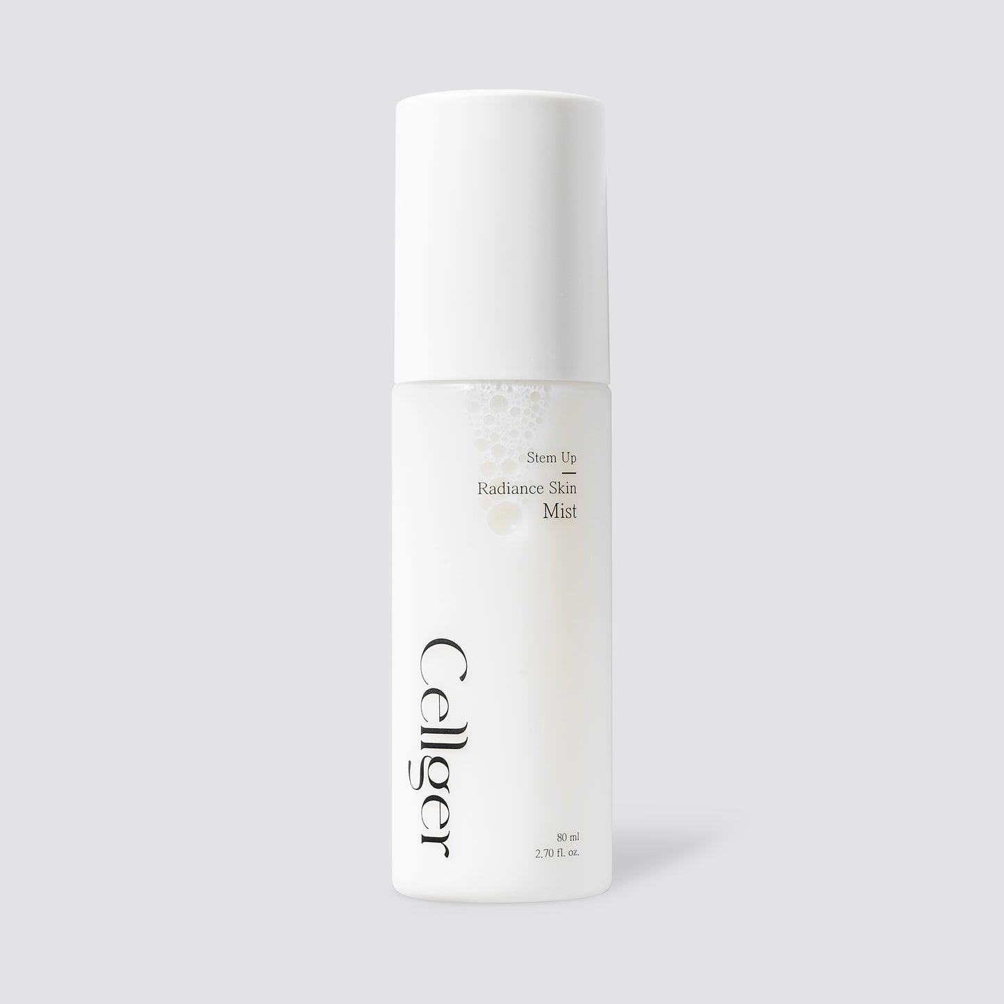 CELLGER STEM UP RADIANCE SKIN MIST