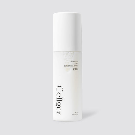 CELLGER STEM UP RADIANCE SKIN MIST